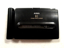 AIWA HS-WR35 Lettore di