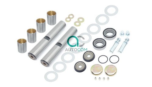 Kit perno isuzu king set - kit,