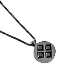 Collana Pendente Uomo Mooby