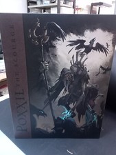 POXXIL THE SCOURGE - SIDESHOW