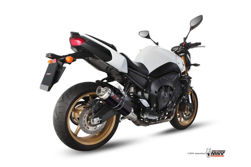 Mivv scarico per yamaha - mivv,