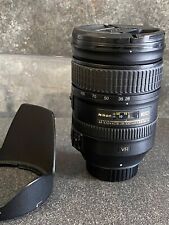 Nikon Nikkor AF-S 28 mm - 300 mm F/3.5-5.6 G ED VR Obiettivo - Usato