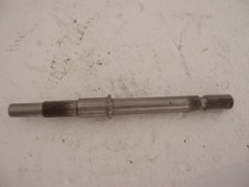 Albero leva cambio Moto Morini Corsaro 4 marce 125 150 160