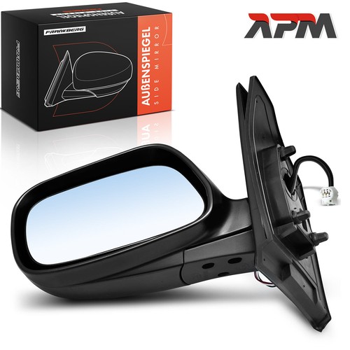 Specchietto convesso - sx,
