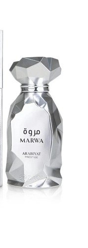 Marwa edp eau parfum - marwa, di