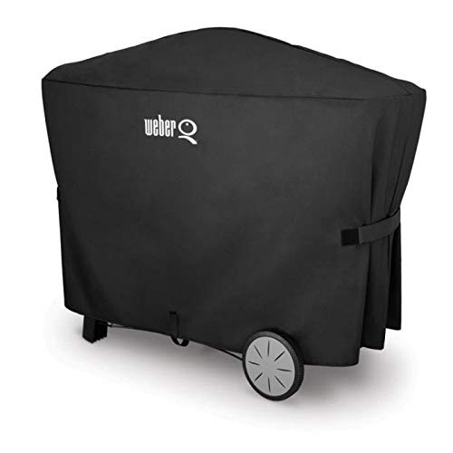 Weber custodia protettiva - custodia, in