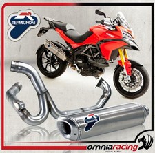 Scarico completo Termignoni