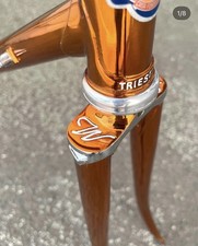 Bici corsa wilier - bici,