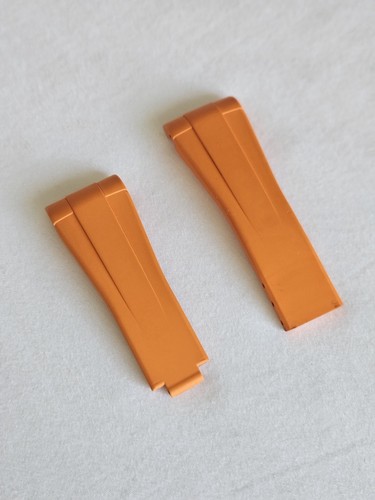 Cinturino gomma per rolex - cinturino,