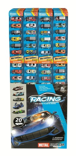 Toys 12298 set 20 - set,