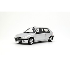 Ottomobile otto peugeot - 1/18,
