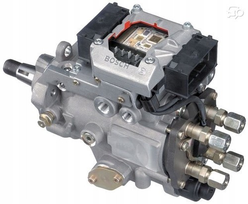 Pompa gasolio opel frontera - pompa,