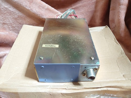 Modulo yaesu fex 736 mhz - modulo,