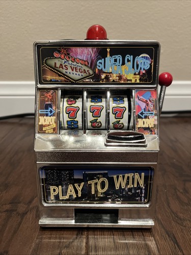 Las vegas slot machine - slot,