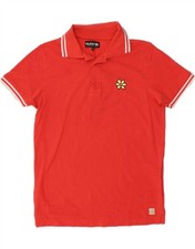GURU Polo Uomo Grafica Piccola