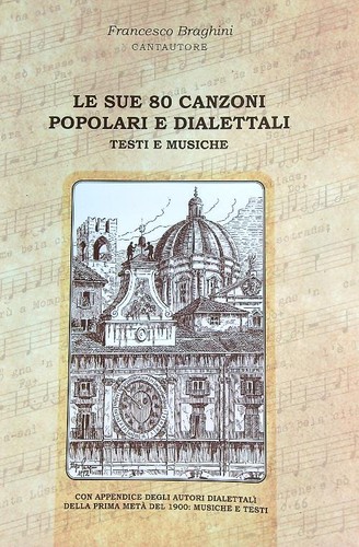 Sue canzoni popolari e - le,
