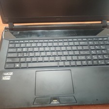 Sager Clevo P177SM-A NP8298