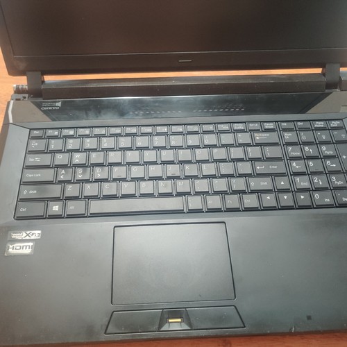 Sager clevo p177sm np8298 - clevo, p177sm-a