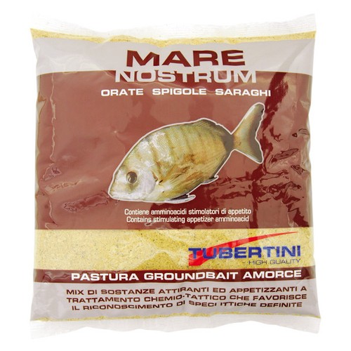 Pastura tubertini mare nostrum - tubertini,