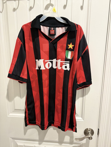 Authentic vintage milan - vintage, ac
