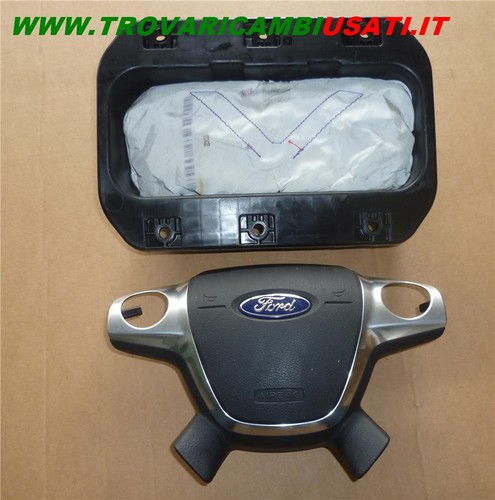 Airbag volante per ford - per,