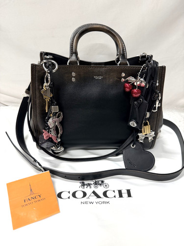 Borsa coach rogue loved - coach,