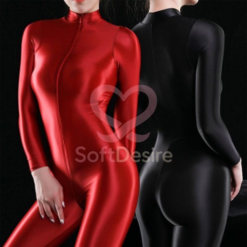 Body donna sexy ultra - , lucido