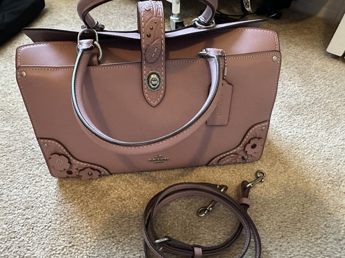 Raro vintage borsa coach - raro,