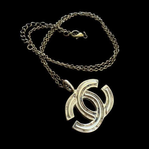 Collana chanel coco - collana, mark