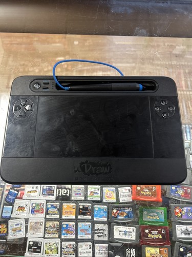 Sony playstation ps3 udraw - sony,