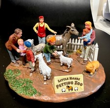 LEMAX - PETTING ZOO - #83680 -