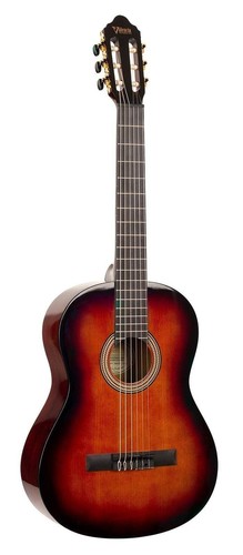 Valencia vc264csb chitarra - valencia,