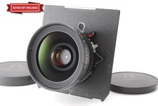 Testato! [Top MINT] Rodenstock Grandagon-N 75mm f/4.5 105° dal GIAPPONE