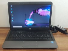 15,6" HP 250 Intel Pentium