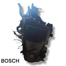 MOTORE SEMICOMPLETO PER