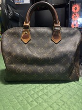 Louis Vuitton Speedy 30