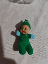 Fiammiferino bambolina