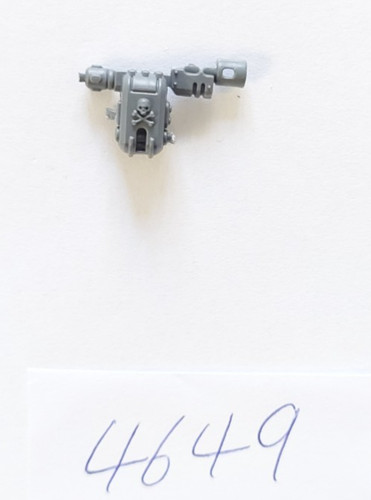 Warhammer 40k space marine - warhammer,