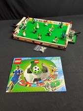 Lego 3409 Championship