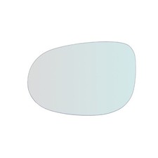 Vetro Specchio Retrovisore