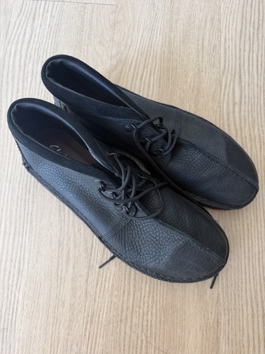 Stivali clarks originals - stivali,