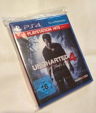 Uncharted 4 - Fine di un Ladro