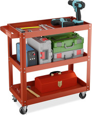 Carrello Portautensili