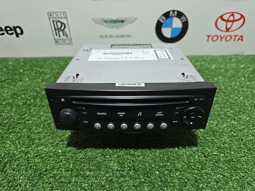 Autoradio peugeot 3008 - peugeot,
