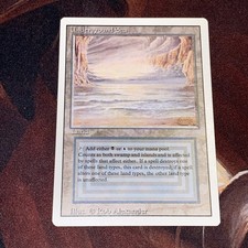 Mare Sotterraneo X1 Mtg