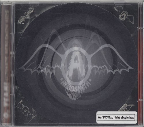 Aerosmith yeah ultimate - yeah!,