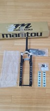 Forcella 29 boost Manitou R7