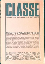 Classe due Quaderni sulla