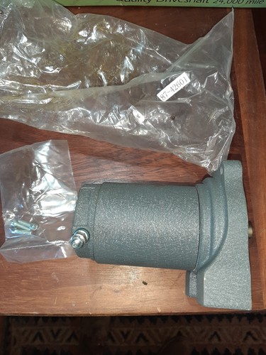 Motore originale superwinch - motore,