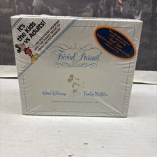 Gioco Master Vintage 1985 Walt